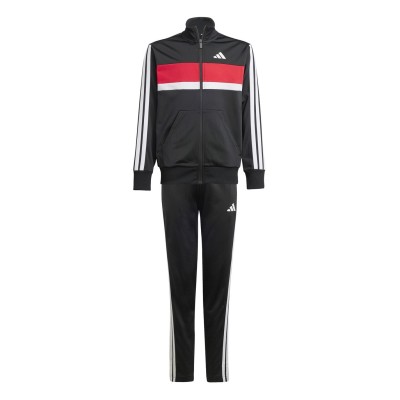 анцуг,дрехи,за,училище,разпродажба,adidas,детски,екипи,детски,облекла,adidas,essentials,tiberio,tracksuit,blk,wite,ruby