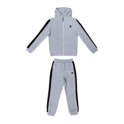 дрехи,за,училище,ученическо,облекло,детски,екипи,donnay,flc,fz,t,suit,jn99,grey,black
