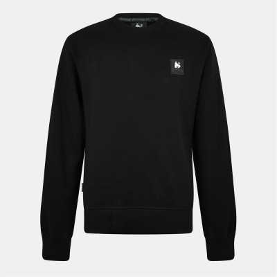 money,patch,crew,trk,sn99,black