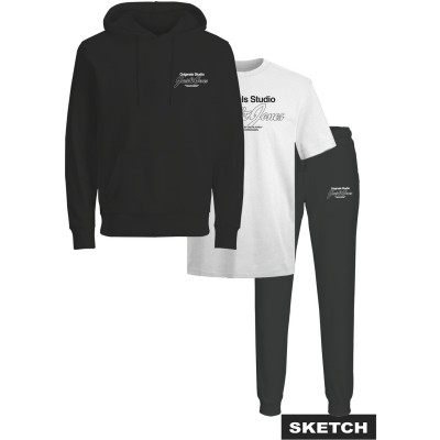 комплект,дрехи,за,училище,ученическо,облекло,детски,екипи,детски,облекла,jack,and,jones,niko,triple,set,jn62,black