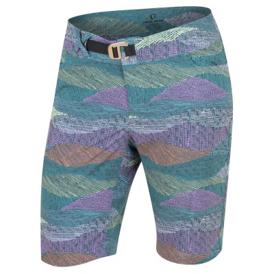 къси,панталони,облекло,за,колоездене,pearl,izumi,summit,shorts,teal,multi