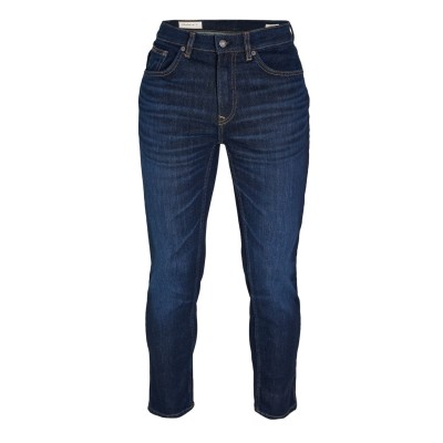 дънки,мъжки,дънки,gant,gant,regular,jean,sn62,dark,blue,962