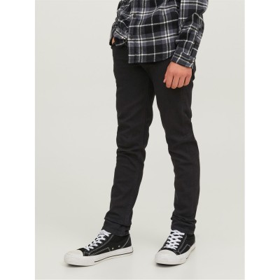 дънки,детски,дънки,jack,and,jones,glenn,072,jean,jn00,black,denim