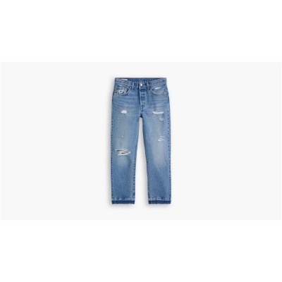 дънки,дамски,дънки,levis,501,cropped,jeans,z0626,light,ind