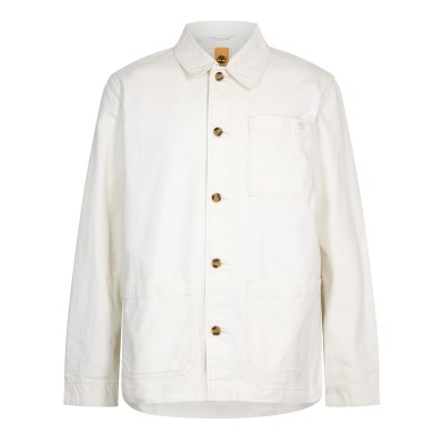 яке,облекла,на,разпродажба,мъжки,якета,timberland,men's,kempshire,canvas,field,jacket,vintage,white