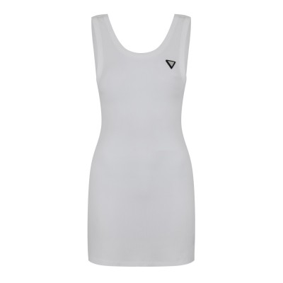 дамски,поли,и,рокли,guess,guess,nyra,rib,drs,ld42,pure,white