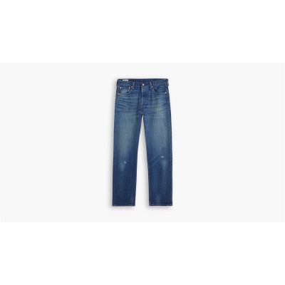 дънки,мъжки,дънки,levis,501&#174;,original,straight,jeans,denim,light,wash