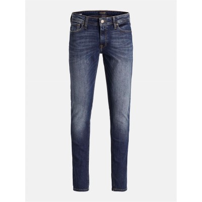 дънки,мъжки,дънки,jack,and,jones,jack,liam,orig,jeans,sn63,blue,denim