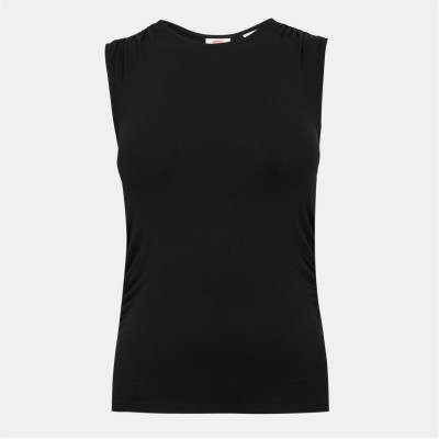 дамски,топове,levis,levis,crystal,top,ld54,anthracite,ngt