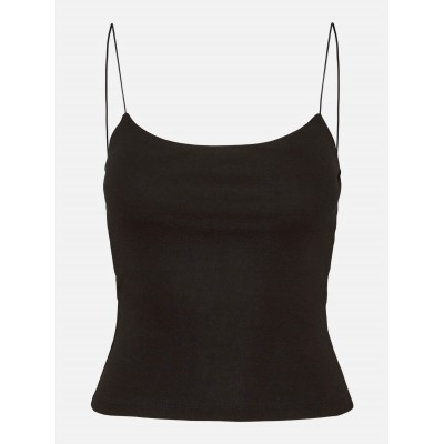дамски,потник,vero,moda,women,s,cami,top,black