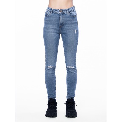 дънки,дамски,дънки,pieces,jeans,fem,wov,ld99,blue,denim