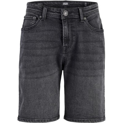 къси,панталони,детски,къси,панталони,jack,and,jones,kids',denim,shorts,black,denim