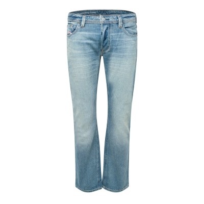 дънки,мъжки,дънки,diesel,men,s,1985,larkee,straight,leg,jeans,blue,denim