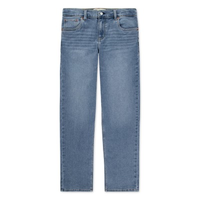 юношески,дънки,детски,облекла,levis,stay,loose,tapered,jeans,juniors,gravy,train,mdh