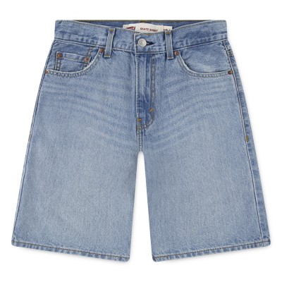 юношески,къси,панталони,детски,облекла,levis,skate,denim,shorts,juniors,scratch,l9k