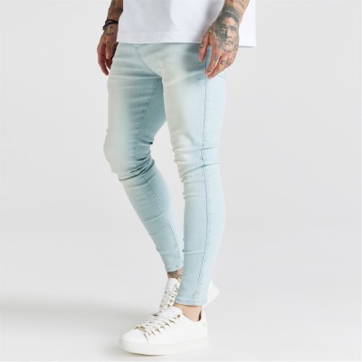 дънки,мъжки,дънки,siksilk,sk,jean,sn99,blue
