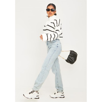 дънки,дамски,дънки,missy,empire,wash,denim,double,waistband,straight,leg,jeans,mid,wash