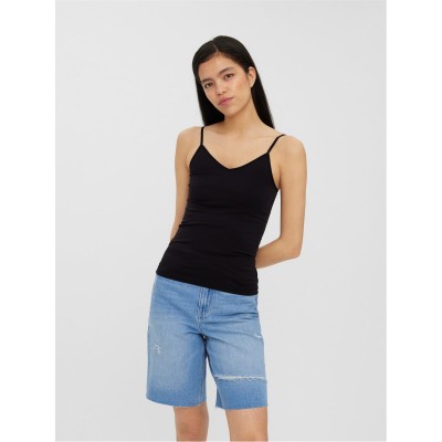 дамски,топове,vero,moda,jackie,sl,top,ld00,black