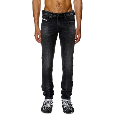 дънки,мъжки,дънки,diesel,sleenker,skinny,jeans,black,grey,denm