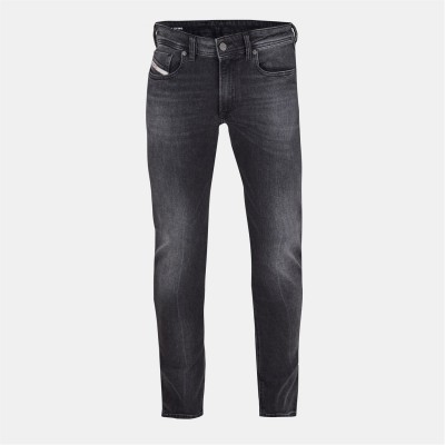 дънки,мъжки,дънки,diesel,sleenker,skinny,jeans,black,grey,denm