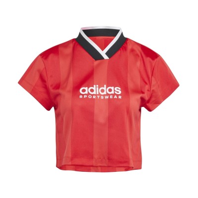 разпродажба,adidas,дамски,топове,дамски,облекла,размер,adidas,w,tiro,cro,t,ld99,red