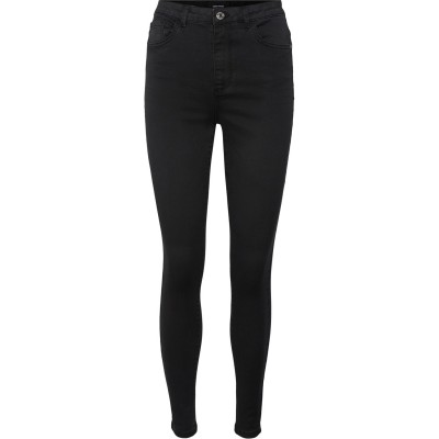 дънки,дамски,дънки,vero,moda,vm,jeans,wov,ld99,black