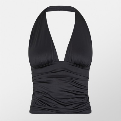 дамски,топове,good,american,good,halterneck,tp,ld52,black