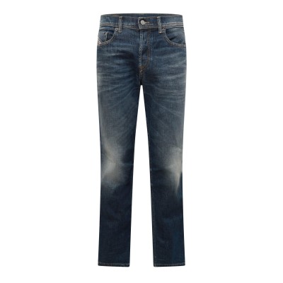 дънки,мъжки,дънки,diesel,men,s,2023,d,finitive,straight,leg,jeans,blue