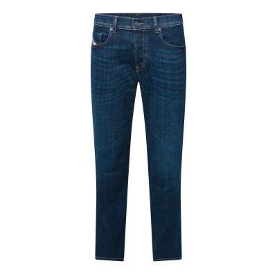 дънки,мъжки,дънки,diesel,men,s,2023,d,finitive,straight,leg,jeans,blue,denim