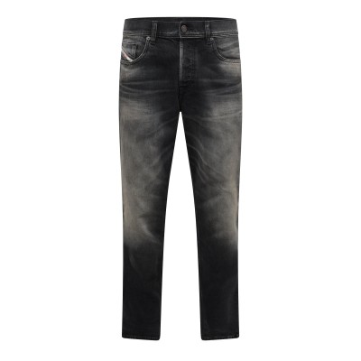 дънки,мъжки,дънки,diesel,men,s,2023,d,finitive,straight,leg,jeans,black,grey,de