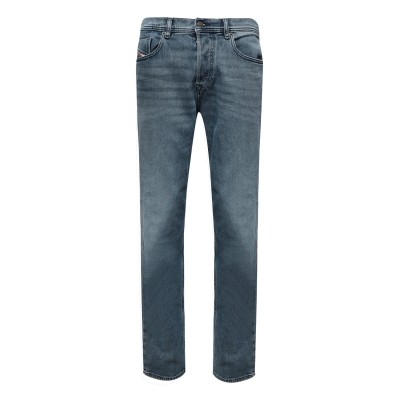 дънки,мъжки,дънки,diesel,men,s,2023,d,finitive,straight,leg,jeans,blue,denim