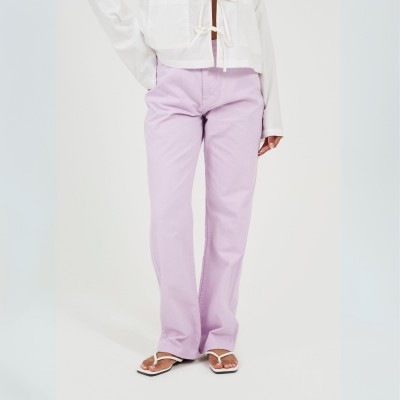 дамски,дънки,дамски,дънки,brave,soul,women,s,para,straight,leg,jeans,lilac