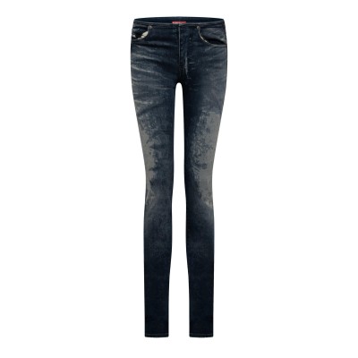 дънки,мъжки,дънки,diesel,men,s,d,giannix,s1,straight,leg,jeans,blue,denim