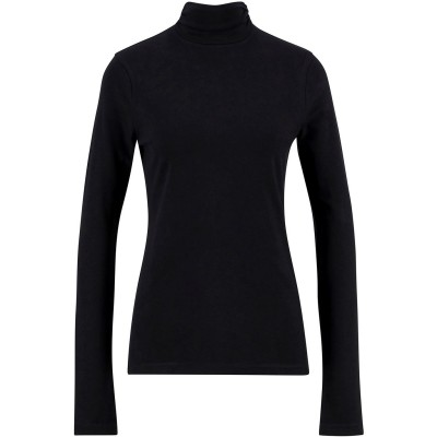 дамски,топове,barbour,international,womens,leia,top,black