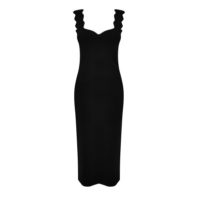 рокля,дамски,поли,и,рокли,ted,baker,ted,sharmay,dress,ld42,black
