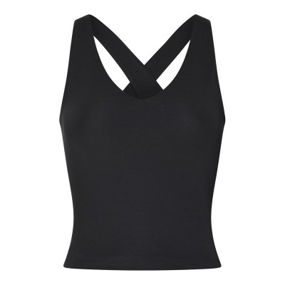 дамски,топове,girlfriend,collective,women's,float,tank,vest,black