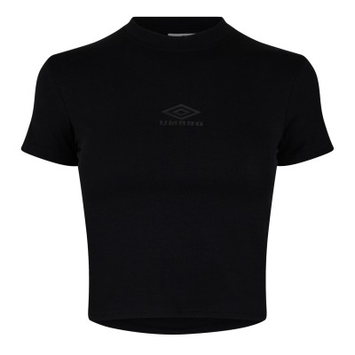 тениска,дамски,топове,дамски,облекла,размер,umbro,dm,ftd,crp,tee,ld99,black,black