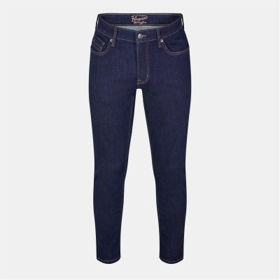 дънки,мъжки,дънки,original,penguin,rinse,jeans,sn99,dark,indigo