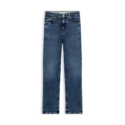 дънки,tommy,hilfiger,kids,straight,leg,jeans,denim,1a5