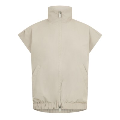 къса,блуза,дамски,топове,fear,of,god,essentials,women's,strappy,crop,top,seal