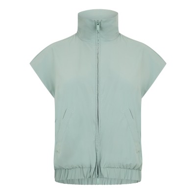 дамска,къса,блуза,дамски,топове,fear,of,god,essentials,women,s,strappy,crop,top,sycamore