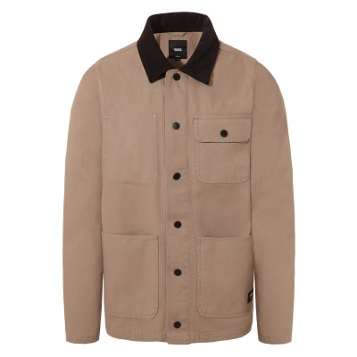 облекла,на,разпродажба,мъжки,якета,vans,drill,chore,coat,khahki