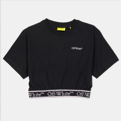 тениска,детски,облекла,off,white,off,crop,tee,jn99,black,white