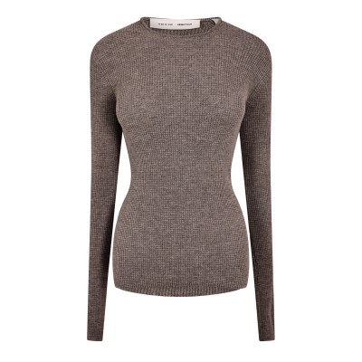 тениска,дамски,топове,fear,of,god,essentials,women's,long,sleeve,t,shirt,homestead