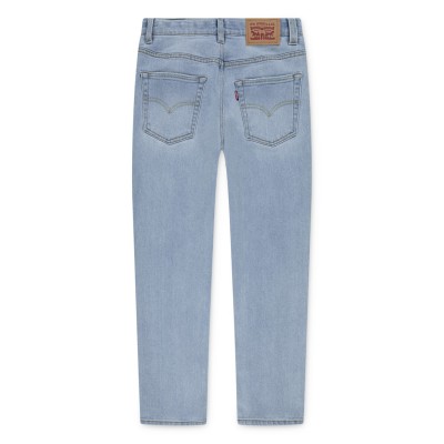 дънки,детски,3/4,панталони,levis,kids',loose,taper,jeans,bright,lght,l9h