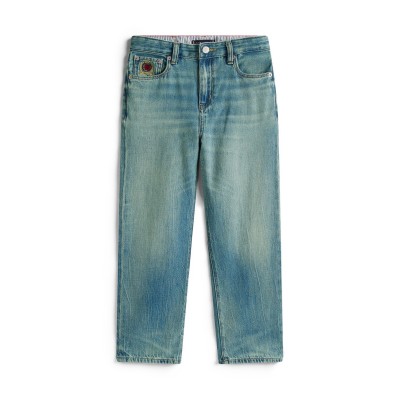 детски,облекла,tommy,hilfiger,tommy,modrn,straight,jn54,worn,1ch