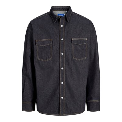 облекла,на,разпродажба,jack,and,jones,astin,dnm,shirt,sn99,dark,denim