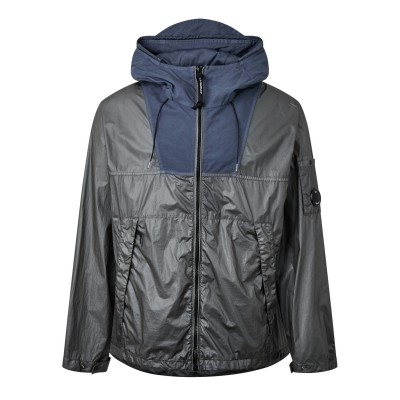 яке,cp,company,men's,taylon,contrast,material,hood,lens,field,jacket,smoke,p,935