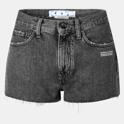 дамски,къси,панталони,дамски,къси,панталони,off,white,women,s,denim,shorts,dark,grey,white