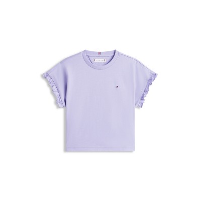 детски,3/4,панталони,детски,облекла,tommy,hilfiger,tommy,essential,top,jn61,dusk,c5u